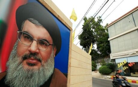 حزب‌الله وضعیت جسمانی سید حسن نصرالله را اعلام کرد