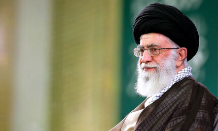 رهبر انقلاب: رفتار دولت نژادپرست آمریکا را محکوم و از حرکت مردم حمایت می‌کنیم