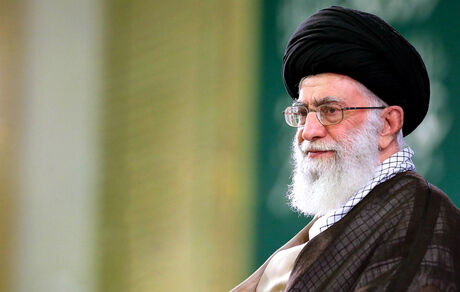 رهبر انقلاب: رفتار دولت نژادپرست آمریکا را محکوم و از حرکت مردم حمایت می‌کنیم