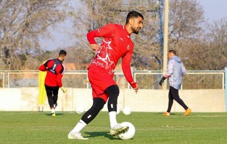 بابایی به استقلال پیوست