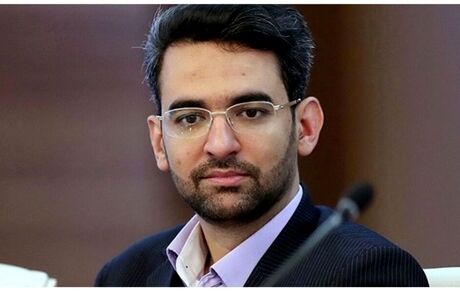 آذری جهرمی: تمامی اخبار منتسب به ترکیب وزرا و شورای انتصابات دولت چهارم جعلی است