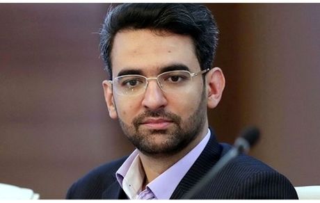 آذری جهرمی: تمامی اخبار منتسب به ترکیب وزرا و شورای انتصابات دولت چهارم جعلی است