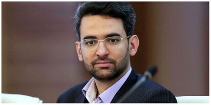 آذری جهرمی: تمامی اخبار منتسب به ترکیب وزرا و شورای انتصابات دولت چهارم جعلی است