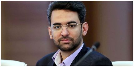 آذری جهرمی: تمامی اخبار منتسب به ترکیب وزرا و شورای انتصابات دولت چهارم جعلی است