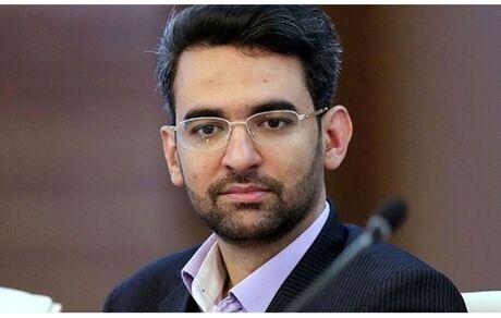 آذری جهرمی: تمامی اخبار منتسب به ترکیب وزرا و شورای انتصابات دولت چهارم جعلی است