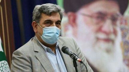 حناچی: تهران را ارزان‌تر اداره می‌کنیم