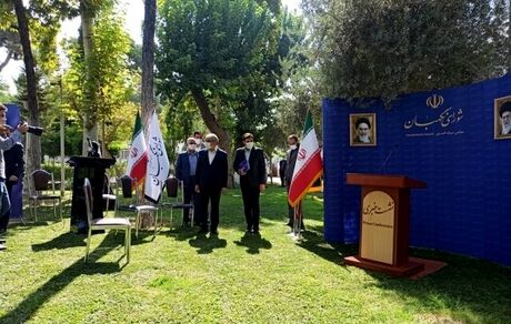 توضیح سخنگوی شورای نگهبان درباره "امضا نشدن اعتبارنامه رییسی از سوی آملی لاریجانی"