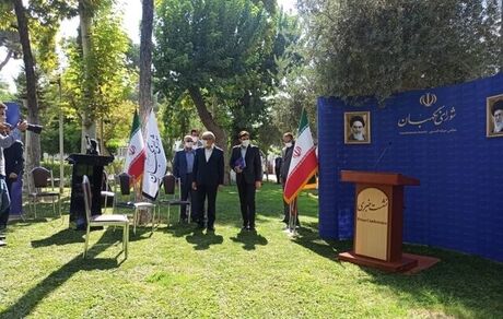 توضیح سخنگوی شورای نگهبان درباره "امضا نشدن اعتبارنامه رییسی از سوی آملی لاریجانی"