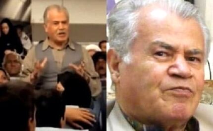 بازیگر نام‌آشنای سینما و تلویزیون درگذشت