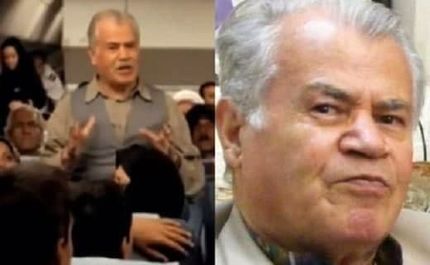 بازیگر نام‌آشنای سینما و تلویزیون درگذشت