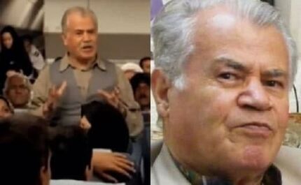 بازیگر نام‌آشنای سینما و تلویزیون درگذشت