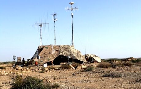 دومین روز از رزمایش مشترک تخصصی پدافند هوایی مدافعان آسمان ولایت ۱۴۰۲