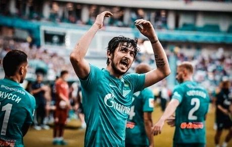 هدف آتالانتا، جذب رایگان سردار آزمون است