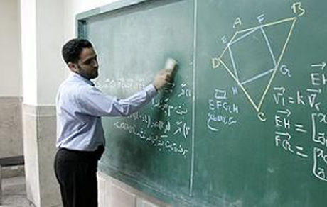 تصویب یک فوریت در طرح رتبه‌بندی معلمان