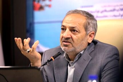 آموزش و پرورش، به‌عنوان مهم‌ترین اولویت دولت، با نگاه ویژه رئیس‌جمهور، به یک گفتمان ملی تبدیل شده است