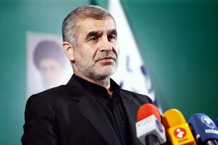 اخلاق حکمرانی در حال اصلاح است/ جایگاه هیچ مجلسی در دنیا، مانند مجلس شورای اسلامی نیست