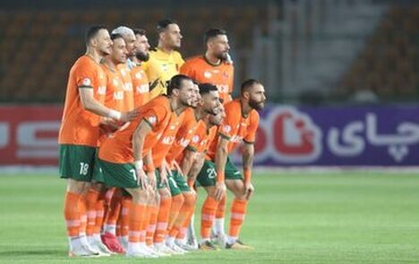 باشگاه مس رفسنجان: به شایعات توجه نکنید؛ رسیدگی پرونده در CAS ادامه دارد