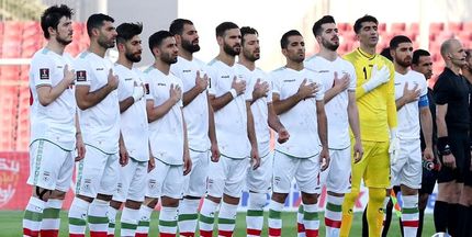  سرنوشت نامعلوم میزبانی انتخابی جام جهانی فوتبال قطر