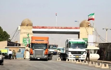 کلید رونق صادرات در شلمچه: خدمات ۲۴ ساعته برای تجار 
