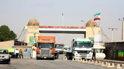 کلید رونق صادرات در شلمچه: خدمات ۲۴ ساعته برای تجار 