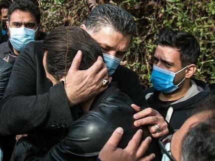 علی دایی: مشکلی با هیچ کس حتی با علی کریمی ندارم