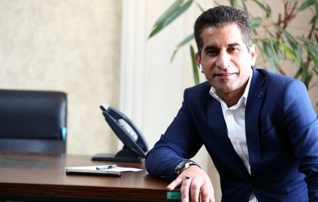 کامرانی‌فر: میزبانی تیم ملی قطعی نیست/ دو نفر از فیفا و AFC به تهران می‌آیند