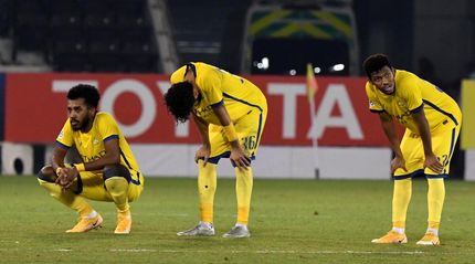 ادعای تازه سعودی‌ها درباره پرونده النصر علیه پرسپولیس