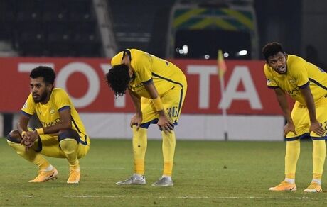 ادعای تازه سعودی‌ها درباره پرونده النصر علیه پرسپولیس