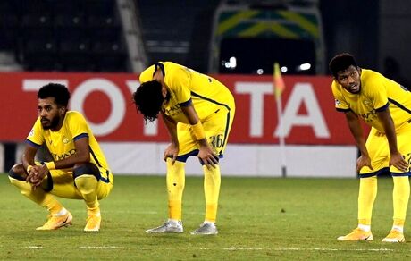 ادعای تازه سعودی‌ها درباره پرونده النصر علیه پرسپولیس