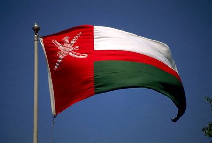 عمان هم به مازاد بودجه رسید