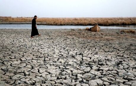 مذاکره عراق با ایران برای حل بحران کمبود آب در دیالی این کشور