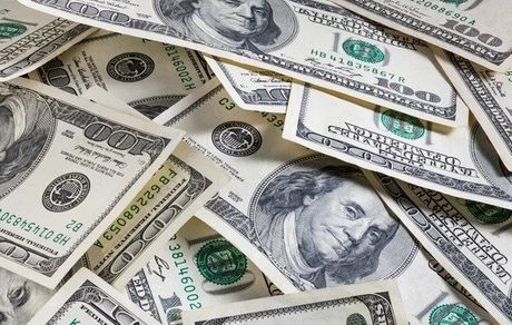 افزایش ۱۶ درصدی نرخ دلار در هفت ماه نخست امسال