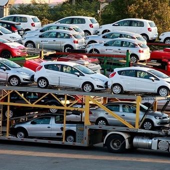 تعیین تعرفه واردات خودرو سواری توسط ایرانیان مقیم خارج از کشور تا پایان سال ۱۴۰۵