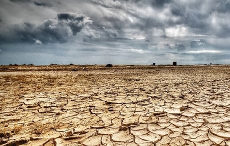 ‌پاییز خشک در راه است
