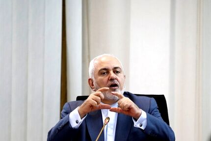 
ظریف: شرط ما برای دیدار سران 1+5 با آقای روحانی، لغو تحریم‌ها بود/ با اعضای کنگره گفت‌وگو کردم
