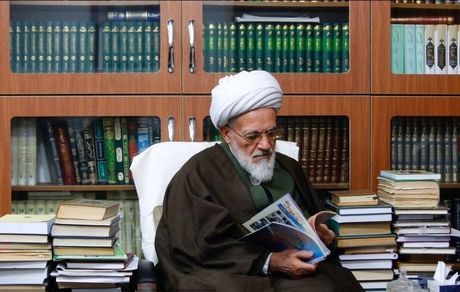 کدام مرجع تقلید درگذشت استاد شجریان را تسلیت گفت؟