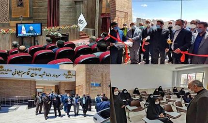 مدارس فرسوده کشور از ۳۰ به ۱۹.۵ درصد کاهش یافت / هیچ مدارس خشت و گلی در کشور نداریم