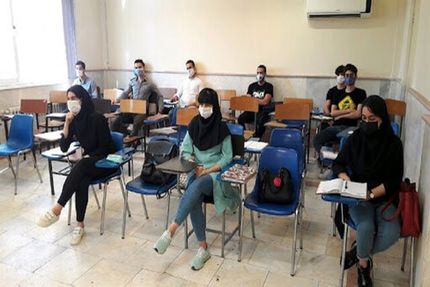 دانشجویان کارشناسی حداقل ۵ هفته آموزش حضوری خواهند دید/دکترا و ارشد حداقل ۱۰ هفته