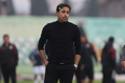 رجب‌زاده دوباره سرمربی فجرسپاسی شد
