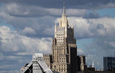 روسیه: گفتگوی روسیه و آمریکا می تواند مانع نابودی ساختار جهانی کنترل تسلیحات شود