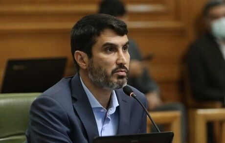 زمین ورزشگاه جدید تهران مشکل دارد