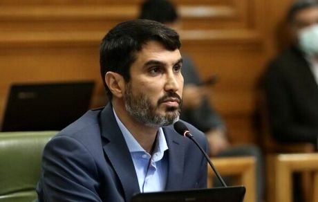 زمین ورزشگاه جدید تهران مشکل دارد