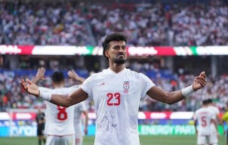 فرصت دوباره باشگاه استقلال به رامین رضاییان