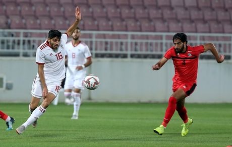 فلسطین اولین حریف تیم ملی در جام ملت‌های آسیا + تاریخچه