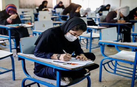 آزمون ارشد به تعویق افتاد/کنکور بدون تغییر ماند