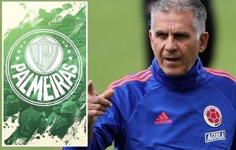 کی‌روش گزینه هدایت تیم برزیلی شد