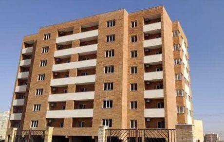 ثبت نام مجدد نهضت ملی مسکن در ۱۶ استان