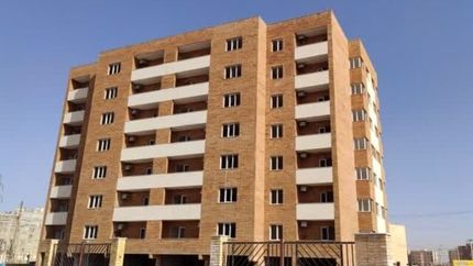 ثبت نام مجدد نهضت ملی مسکن در ۱۶ استان