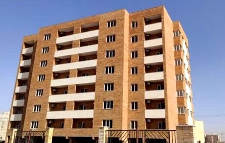 ثبت نام مجدد نهضت ملی مسکن در ۱۶ استان