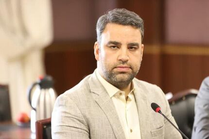 دومین ژئوپارک ایران در منطقه آزاد ارس ثبت جهانی می‌شود